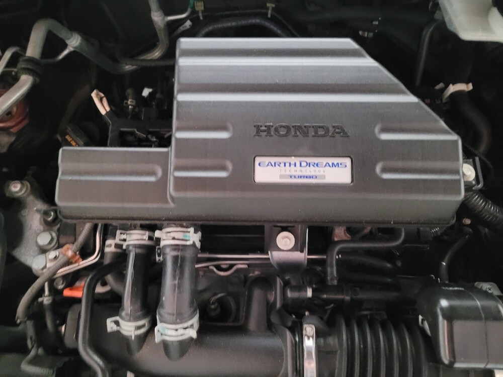 2018 Honda CR-V in Riverside, CA 92504 - 18111781 30