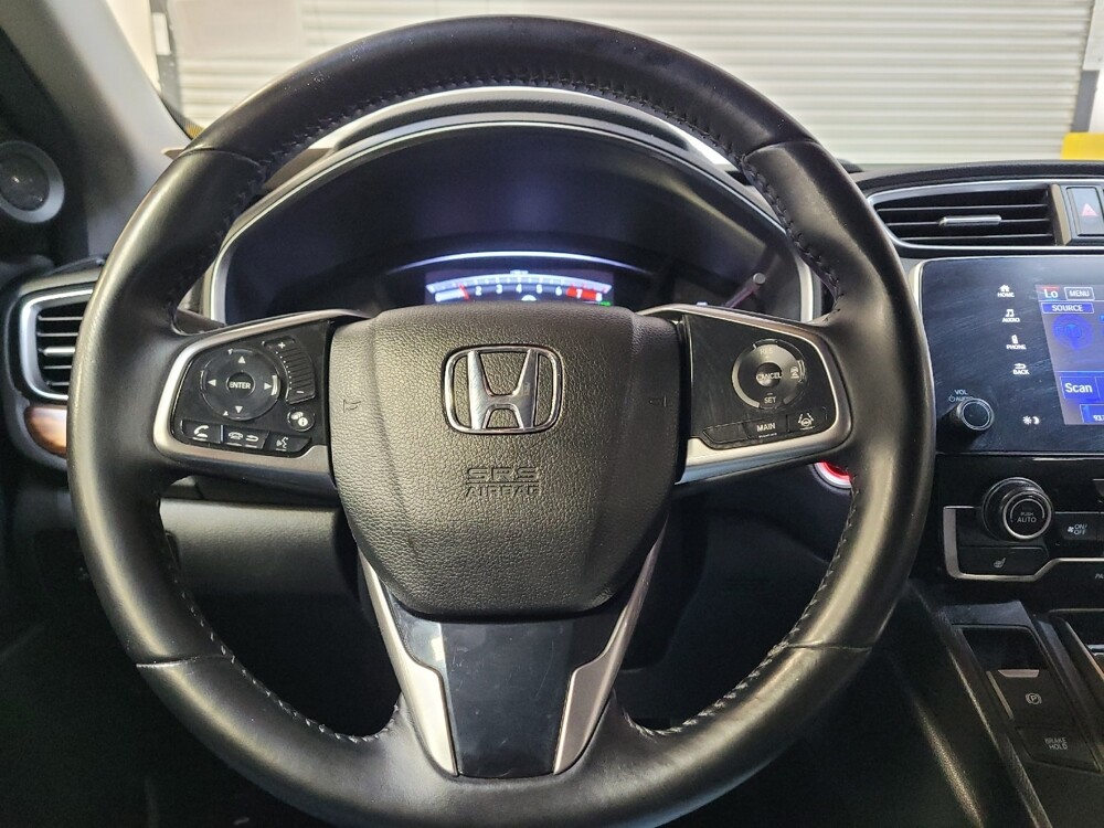2018 Honda CR-V in Riverside, CA 92504 - 18111781 22
