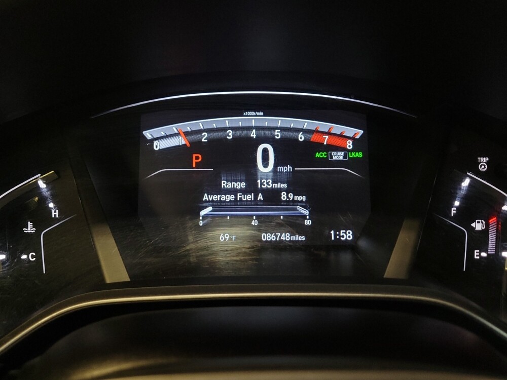 2018 Honda CR-V in Riverside, CA 92504 - 18111781 23