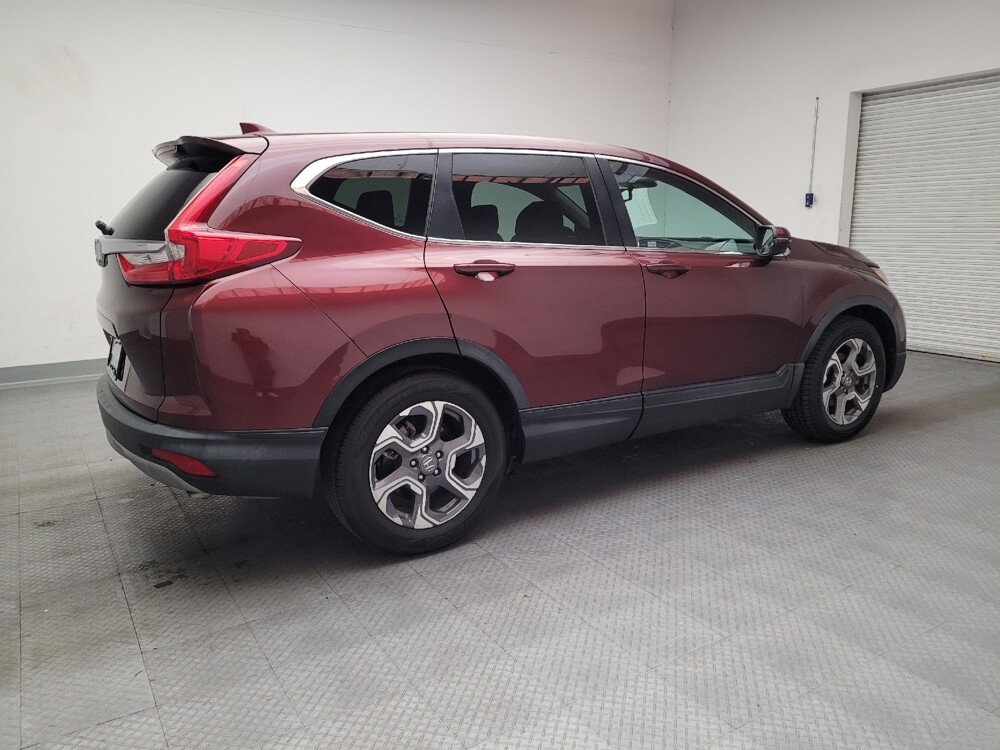 2018 Honda CR-V in Riverside, CA 92504 - 18111781 10
