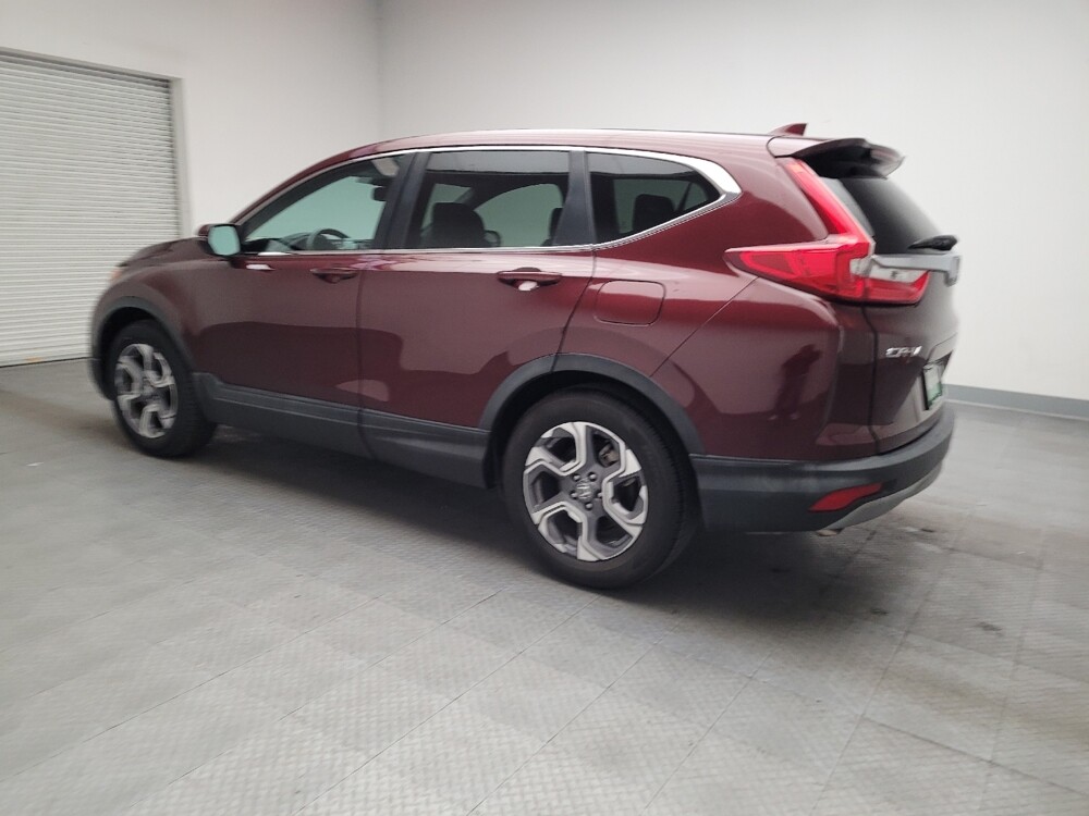 2018 Honda CR-V in Riverside, CA 92504 - 18111781 3