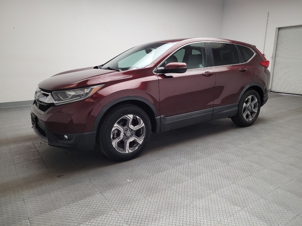 2018 Honda CR-V in Riverside, CA 92504 - 18111781 2