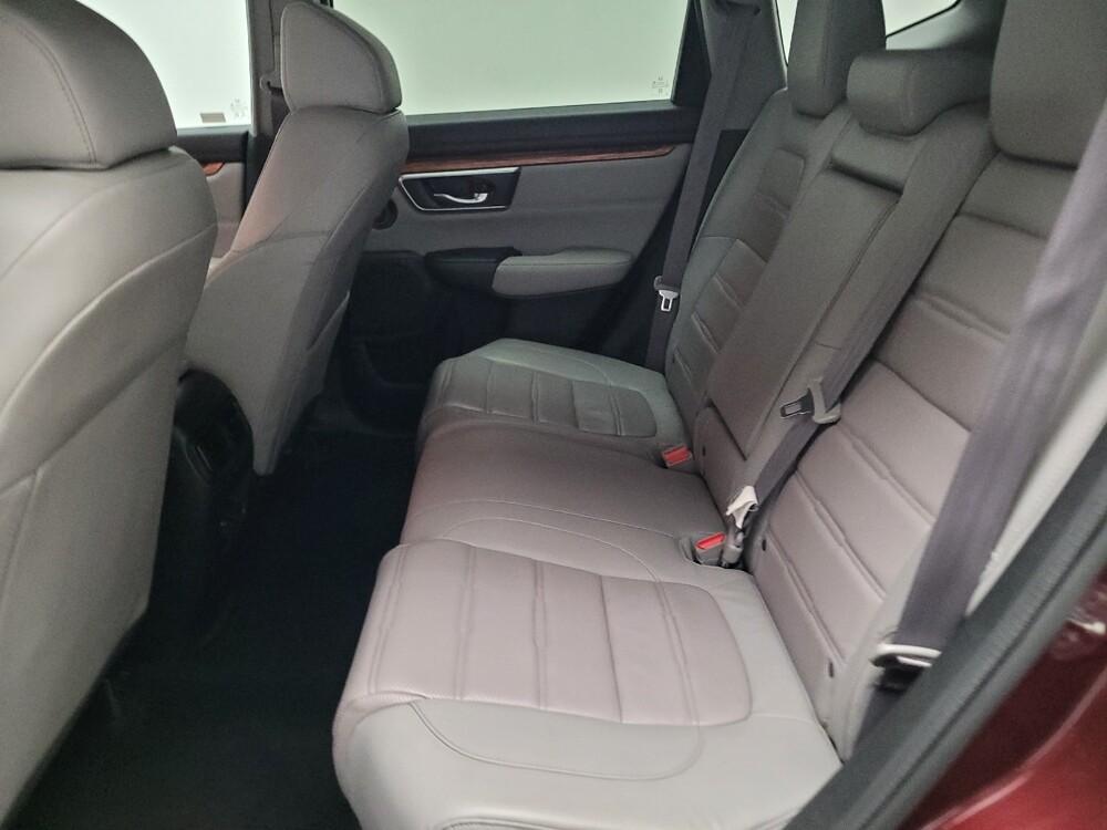 2018 Honda CR-V in Riverside, CA 92504 - 18111781 18