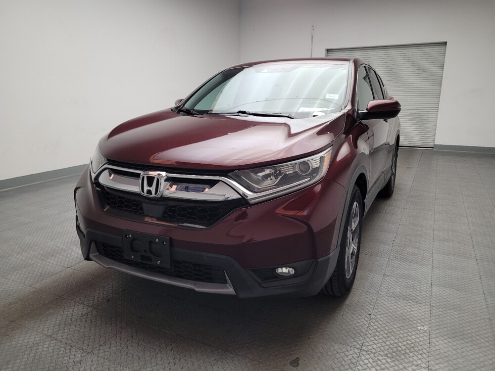 2018 Honda CR-V in Riverside, CA 92504 - 18111781 15