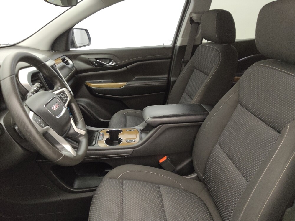 2021 GMC Acadia in Clearwater, FL 33764 - 18111783 17