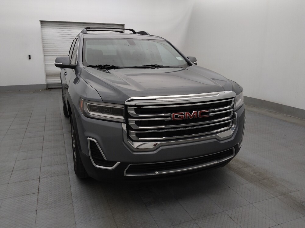 2021 GMC Acadia in Clearwater, FL 33764 - 18111783 14