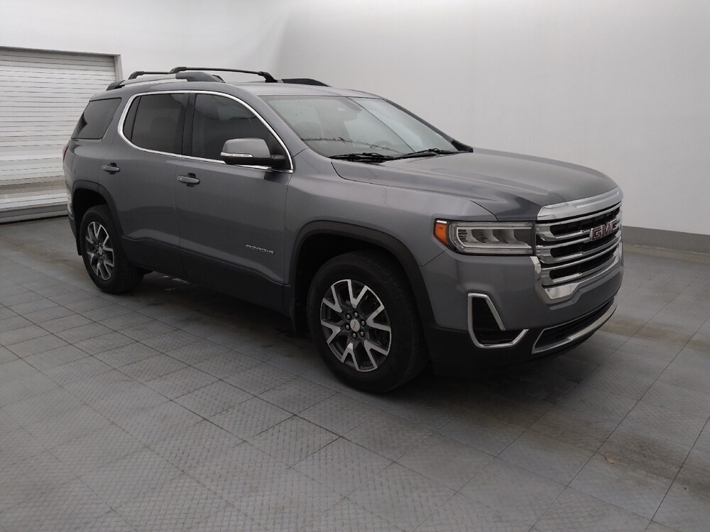 2021 GMC Acadia in Clearwater, FL 33764 - 18111783 11