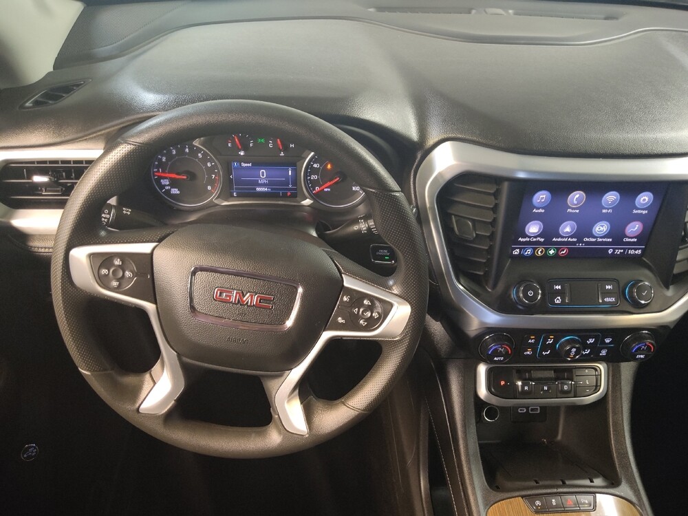2021 GMC Acadia in Clearwater, FL 33764 - 18111783 22