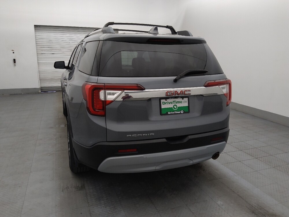 2021 GMC Acadia in Clearwater, FL 33764 - 18111783 6