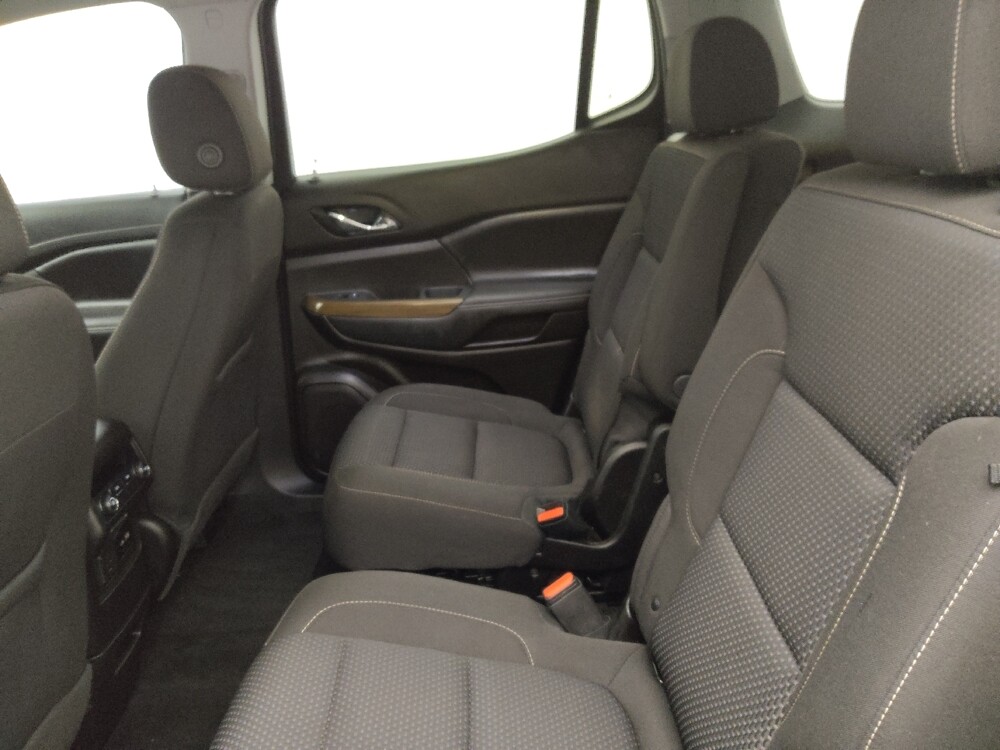 2021 GMC Acadia in Clearwater, FL 33764 - 18111783 18