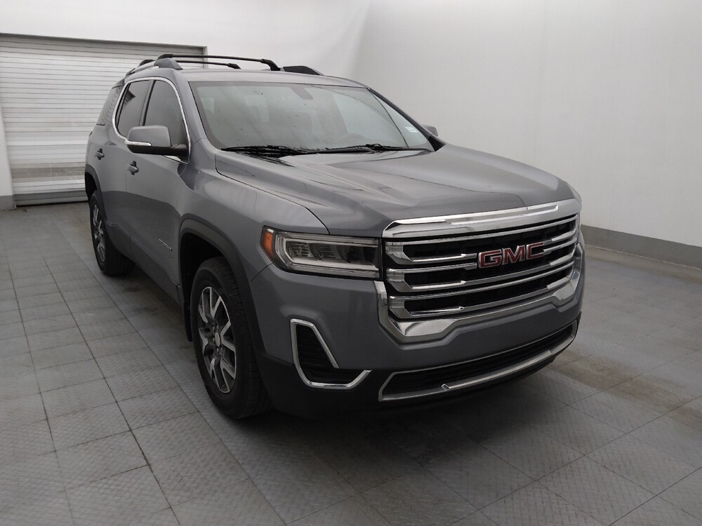 2021 GMC Acadia in Clearwater, FL 33764 - 18111783 13