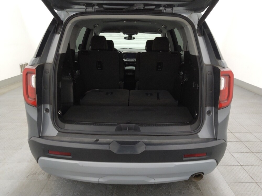 2021 GMC Acadia in Clearwater, FL 33764 - 18111783 29