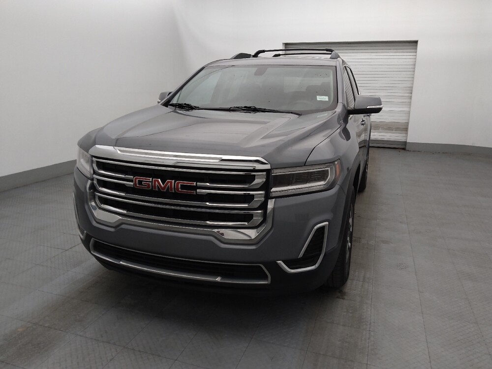 2021 GMC Acadia in Clearwater, FL 33764 - 18111783 15