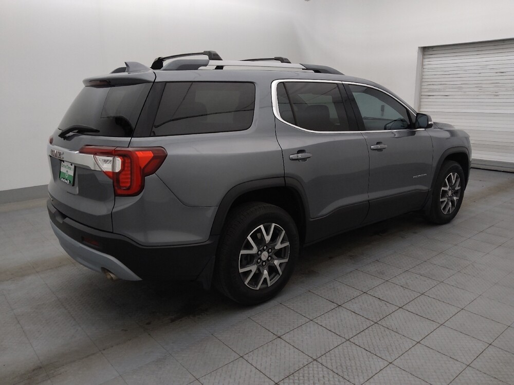 2021 GMC Acadia in Clearwater, FL 33764 - 18111783 10