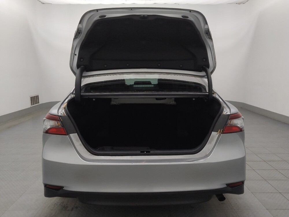 2023 Toyota Camry in Athens, GA 30606 - 18111784 29