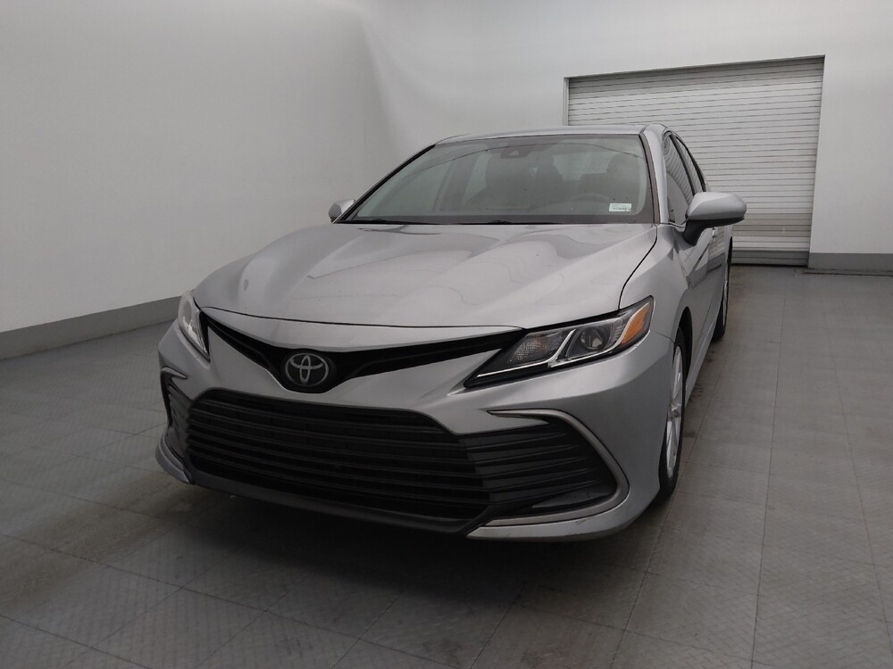 2023 Toyota Camry in Athens, GA 30606 - 18111784 15