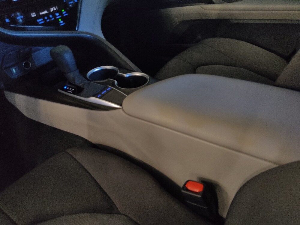 2023 Toyota Camry in Athens, GA 30606 - 18111784 26