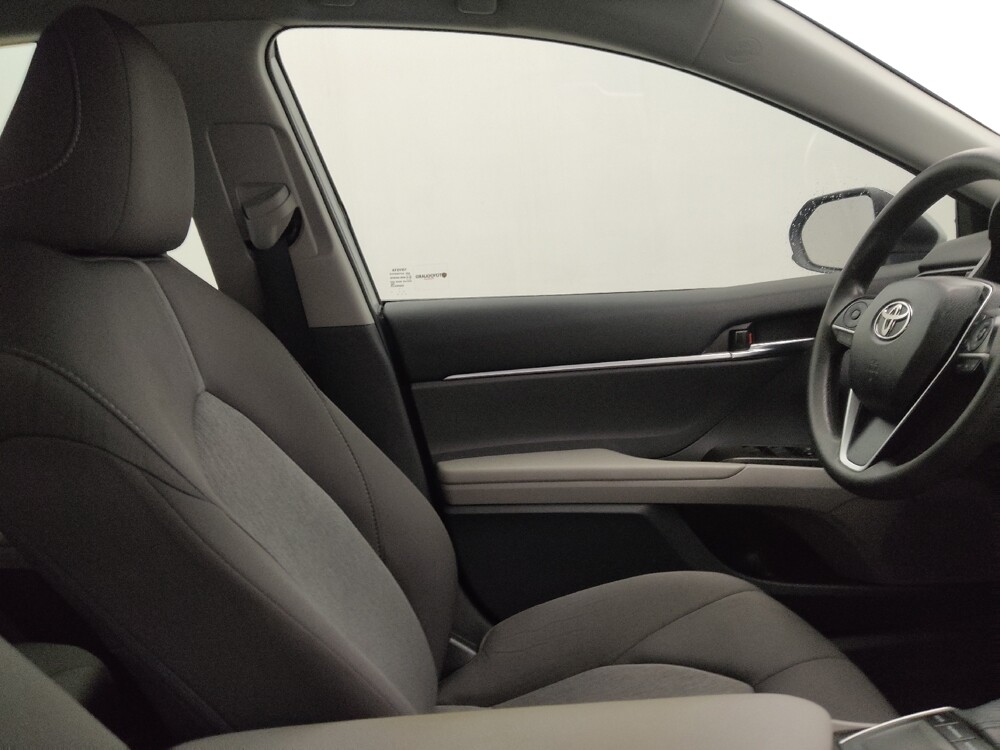 2023 Toyota Camry in Athens, GA 30606 - 18111784 21