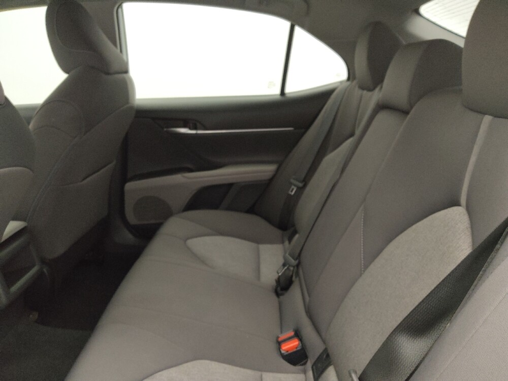 2023 Toyota Camry in Athens, GA 30606 - 18111784 18