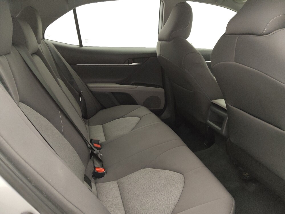 2023 Toyota Camry in Athens, GA 30606 - 18111784 19