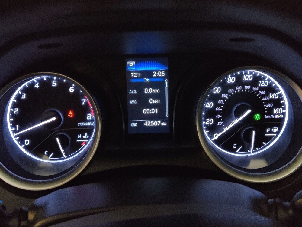 2023 Toyota Camry in Athens, GA 30606 - 18111784 23