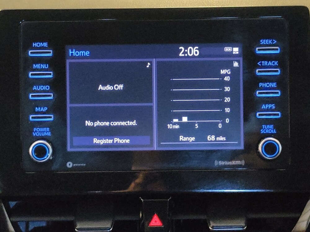 2023 Toyota Camry in Athens, GA 30606 - 18111784 25