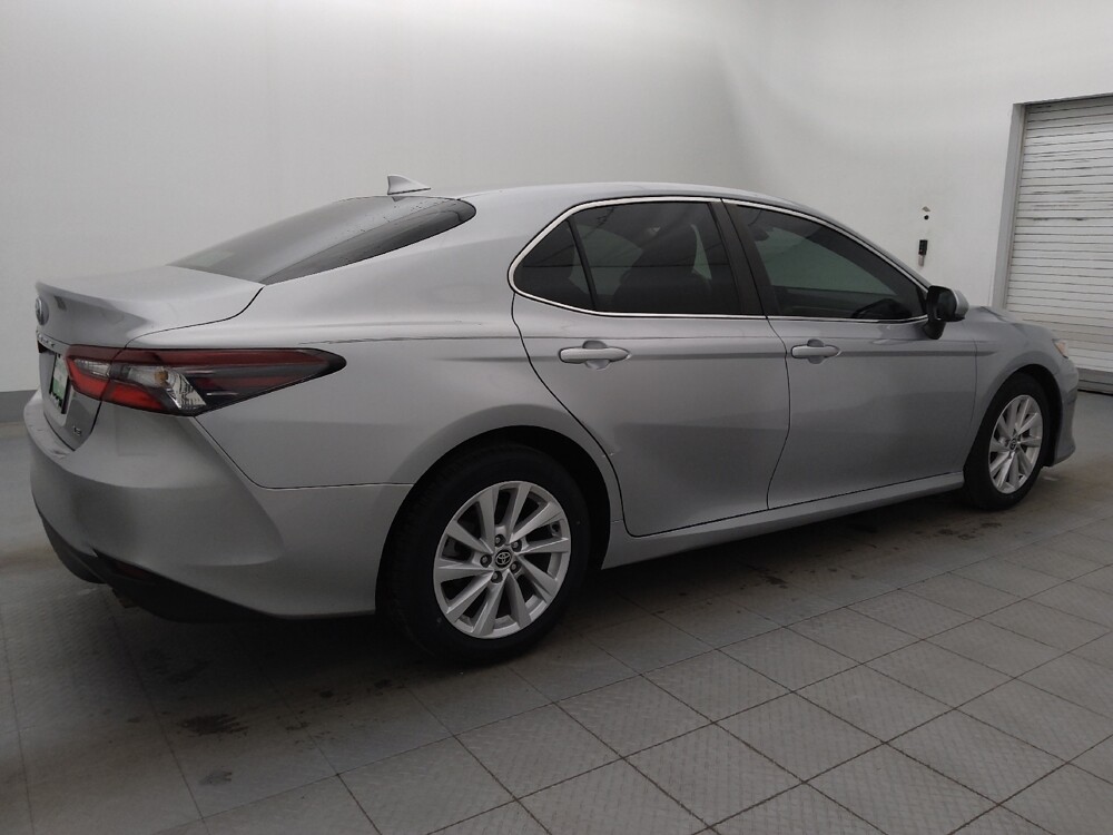2023 Toyota Camry in Athens, GA 30606 - 18111784 10