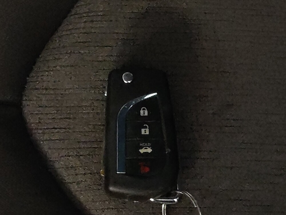 2023 Toyota Camry in Athens, GA 30606 - 18111784 32