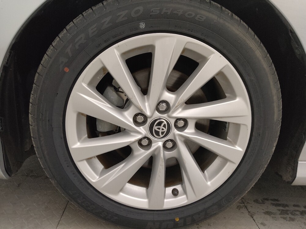 2023 Toyota Camry in Athens, GA 30606 - 18111784 31