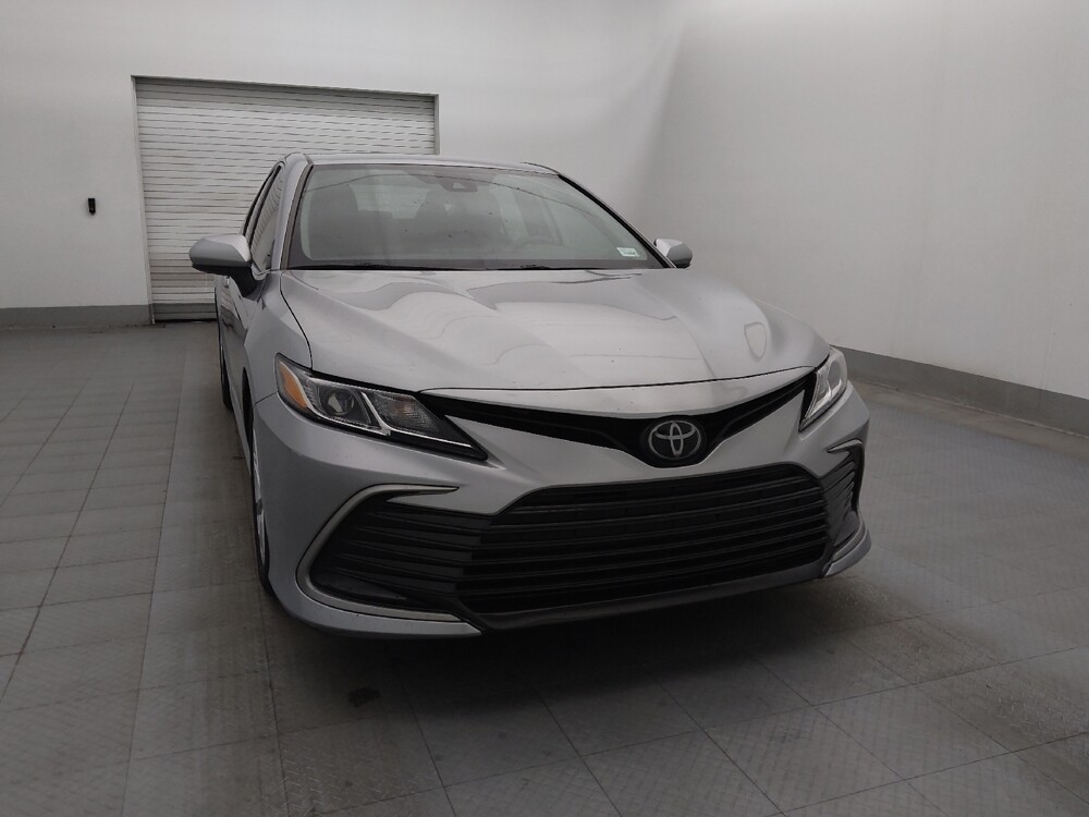 2023 Toyota Camry in Athens, GA 30606 - 18111784 14