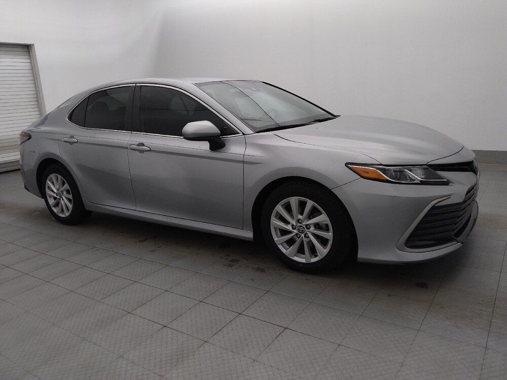 2023 Toyota Camry in Athens, GA 30606 - 18111784 11