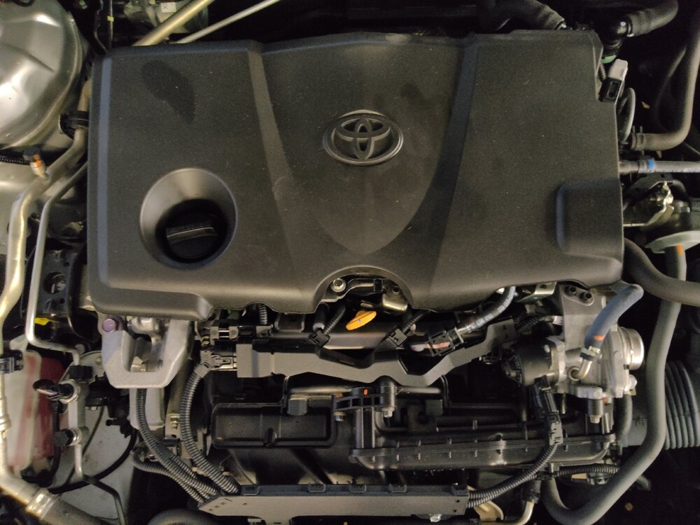 2023 Toyota Camry in Athens, GA 30606 - 18111784 30