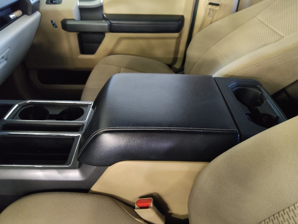 2017 Ford F150 in Athens, GA 30606 - 18111785 26