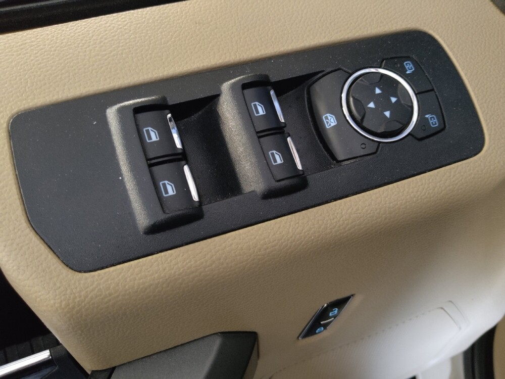 2017 Ford F150 in Athens, GA 30606 - 18111785 27