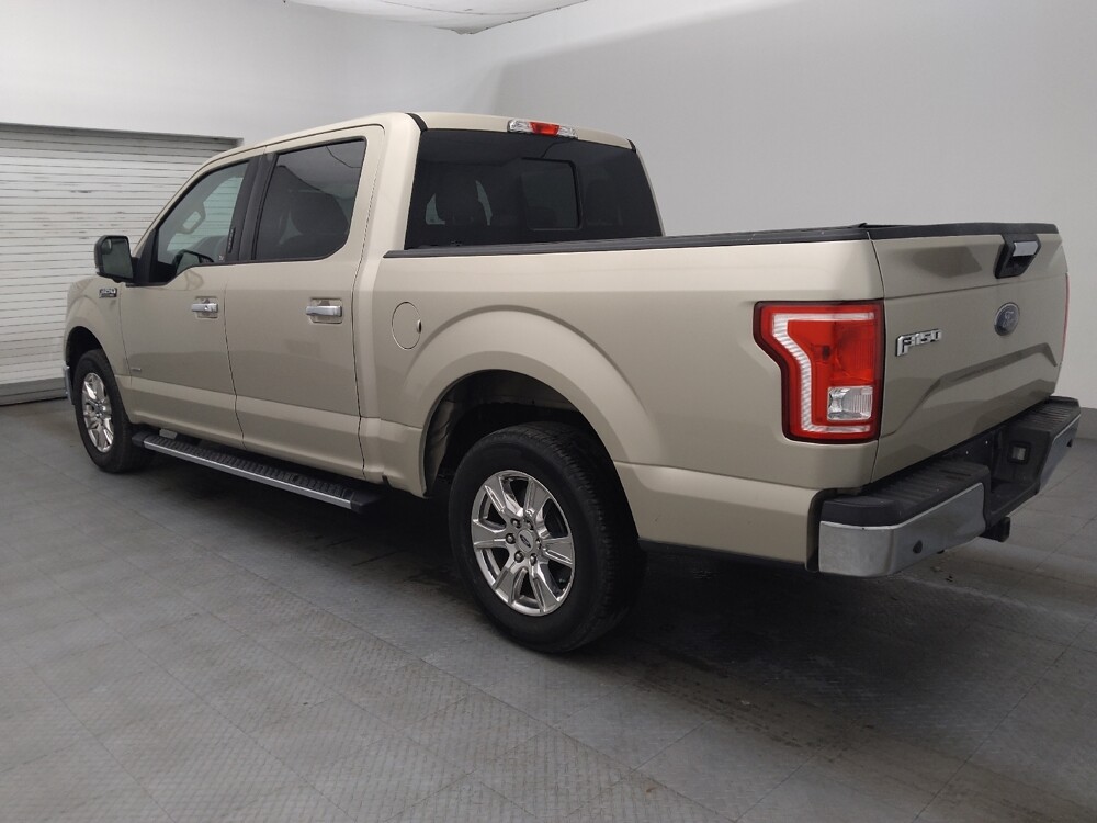 2017 Ford F150 in Athens, GA 30606 - 18111785 3
