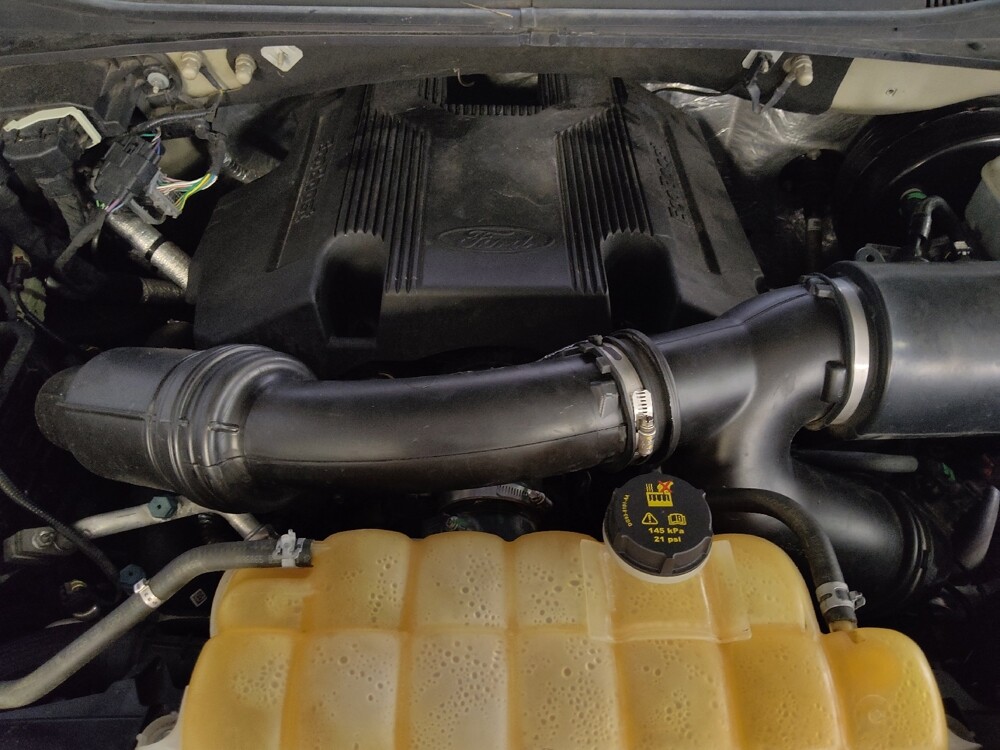 2017 Ford F150 in Athens, GA 30606 - 18111785 30