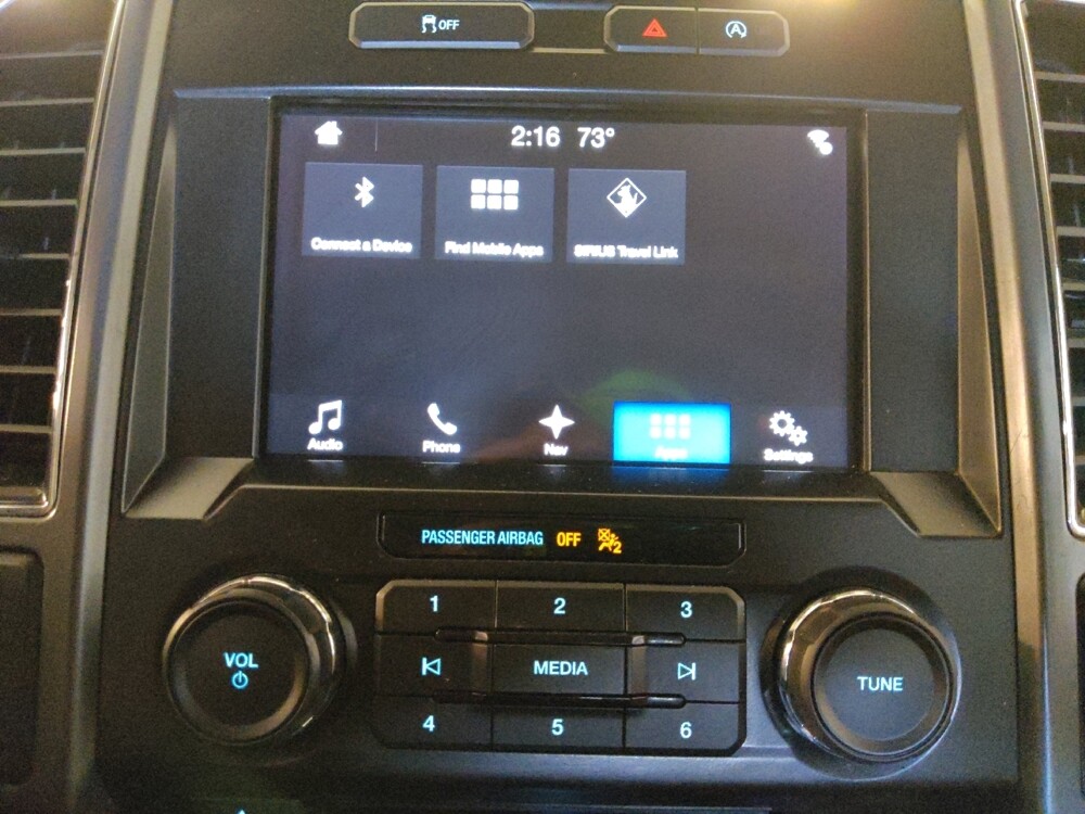 2017 Ford F150 in Athens, GA 30606 - 18111785 25