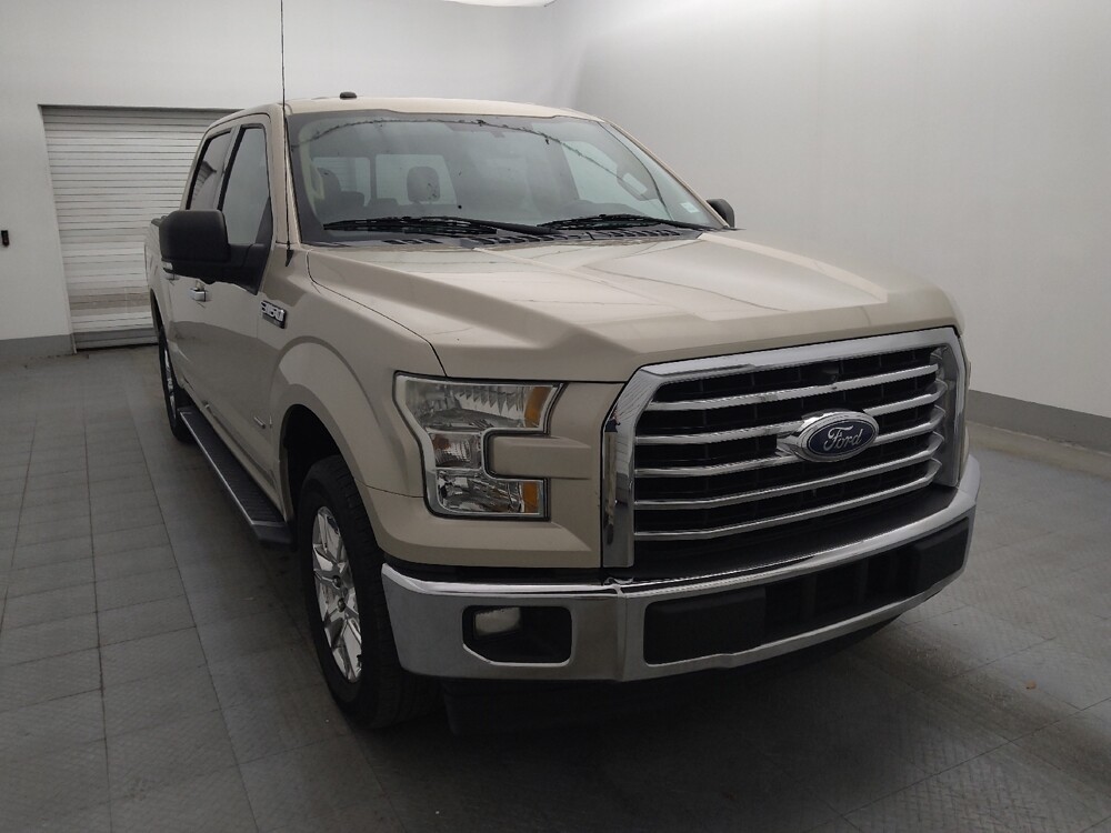 2017 Ford F150 in Athens, GA 30606 - 18111785 14