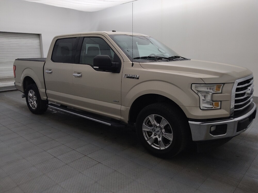 2017 Ford F150 in Athens, GA 30606 - 18111785 11