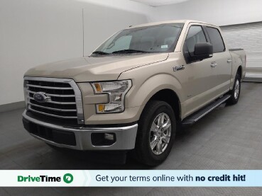 2017 Ford F150 in Athens, GA 30606