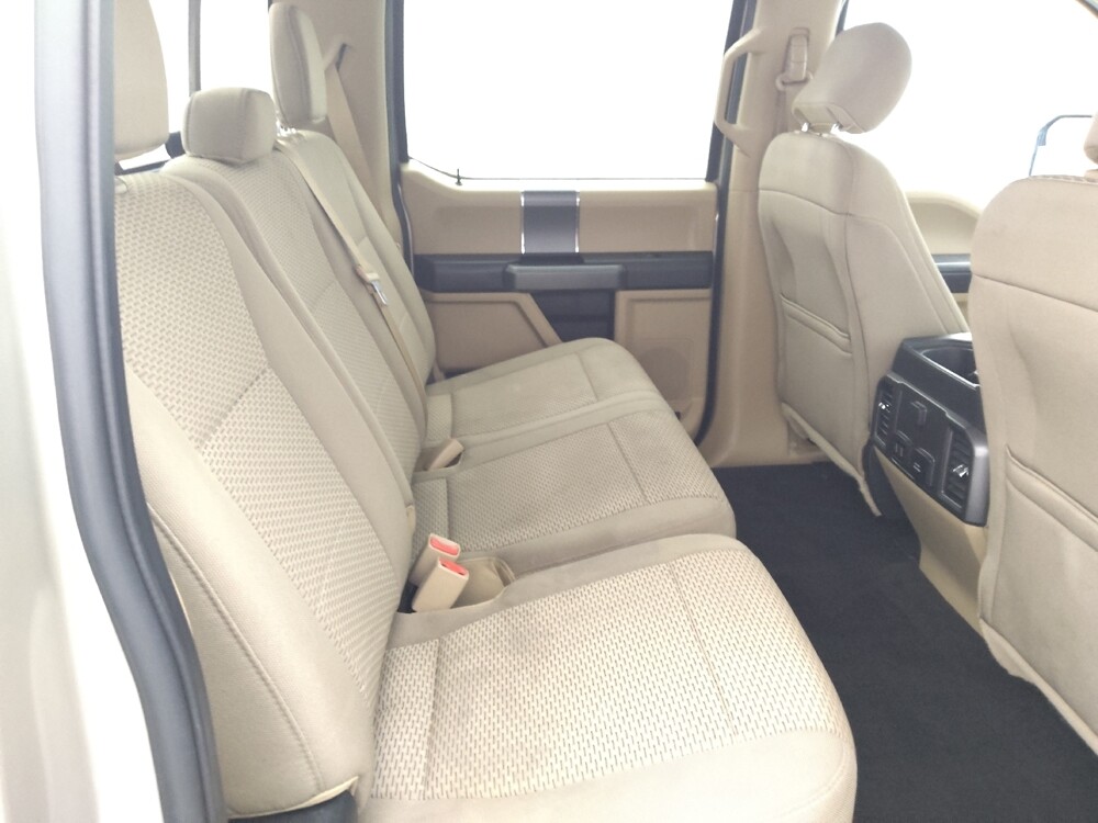 2017 Ford F150 in Athens, GA 30606 - 18111785 19