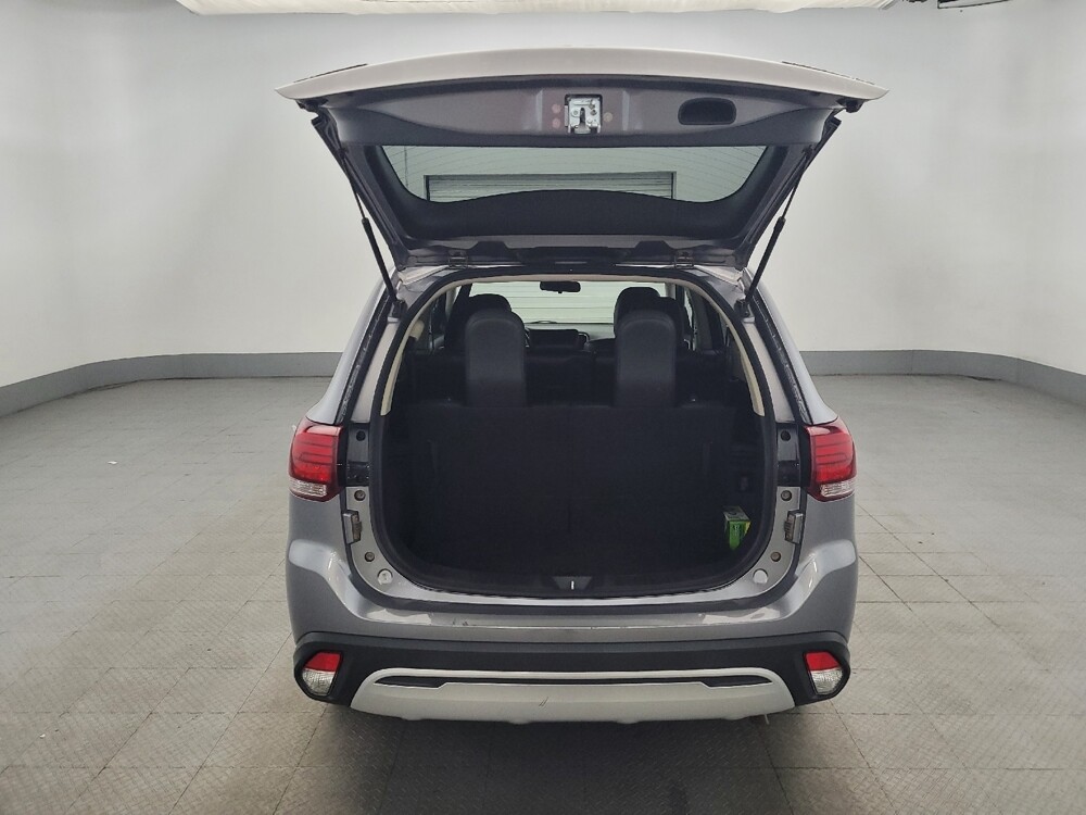 2019 Mitsubishi Outlander in Newport News, VA 23601 - 18111786 29