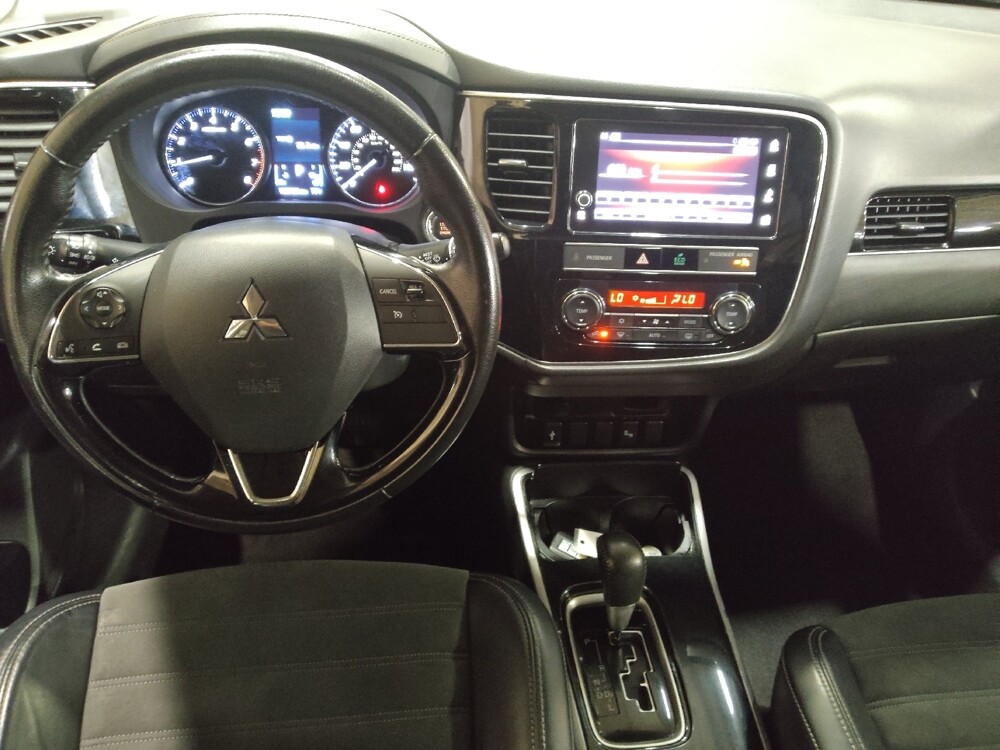 2019 Mitsubishi Outlander in Newport News, VA 23601 - 18111786 22