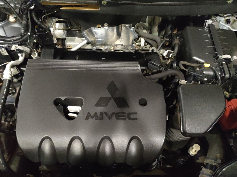 2019 Mitsubishi Outlander in Newport News, VA 23601 - 18111786 30