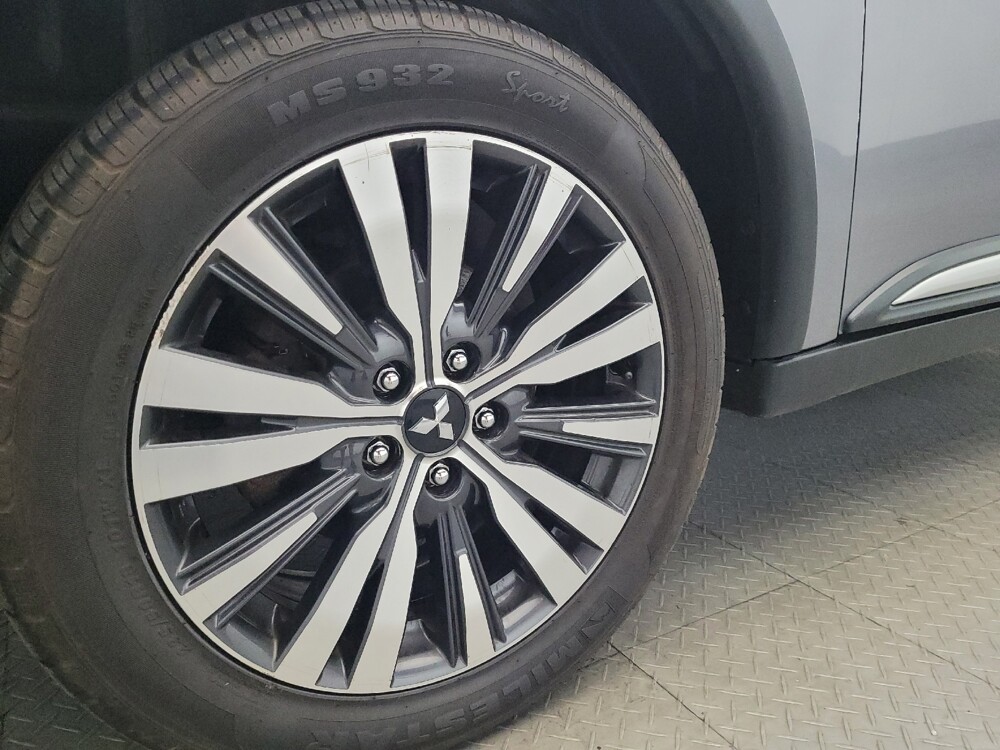 2019 Mitsubishi Outlander in Newport News, VA 23601 - 18111786 31