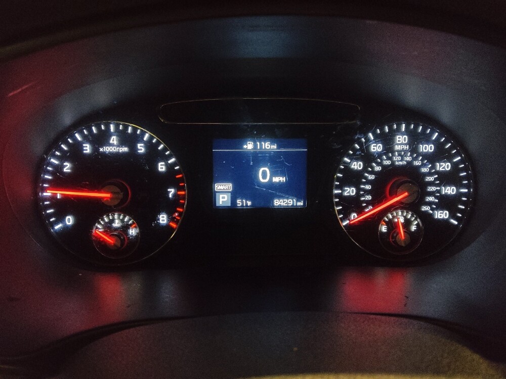 2019 Kia Sorento in Salem, VA 24153 - 18111787 23