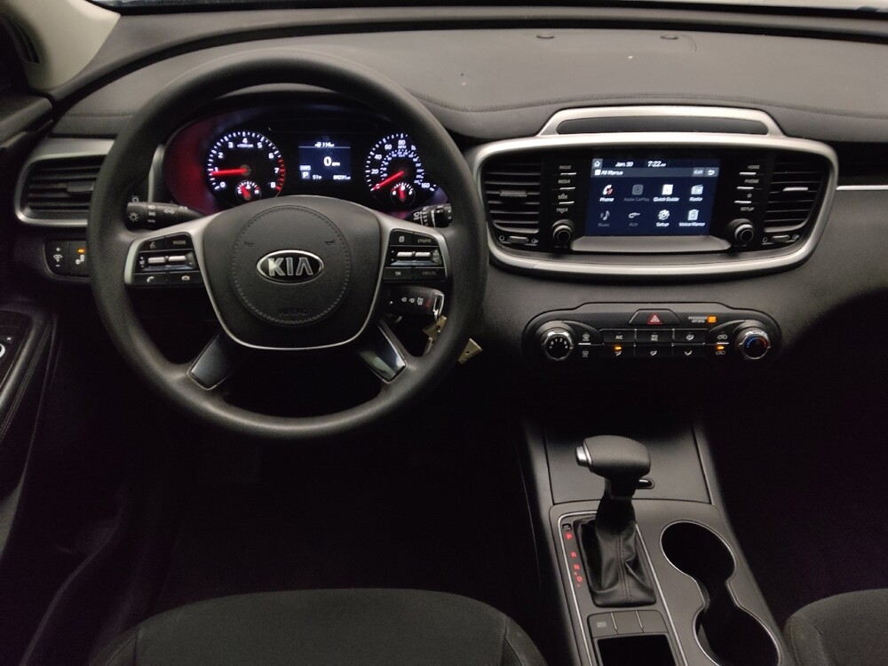 2019 Kia Sorento in Salem, VA 24153 - 18111787 22