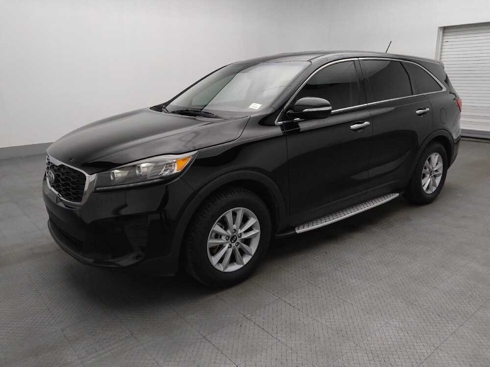 2019 Kia Sorento in Salem, VA 24153 - 18111787 2