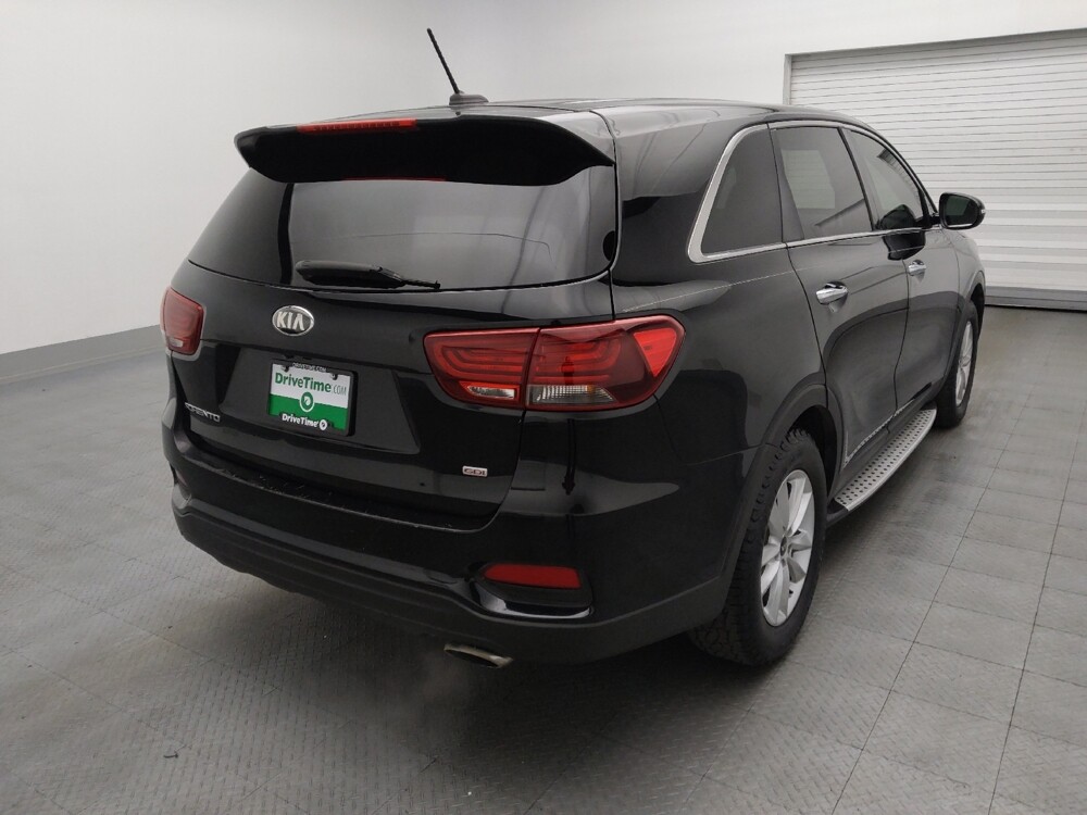 2019 Kia Sorento in Salem, VA 24153 - 18111787 9