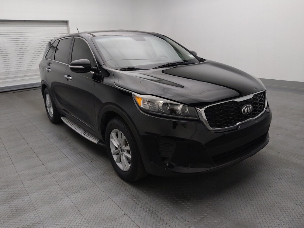 2019 Kia Sorento in Salem, VA 24153 - 18111787 13
